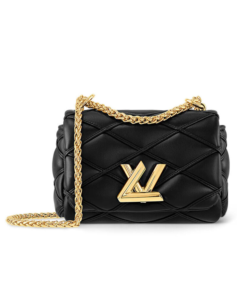 Louis Vuitton Pico GO-14 M23625 Black